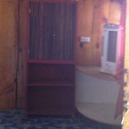 Over The Moon Beach Resorts Palolem Bagian luar foto