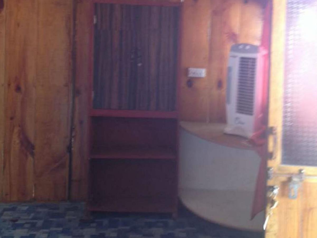 Over The Moon Beach Resorts Palolem Bagian luar foto